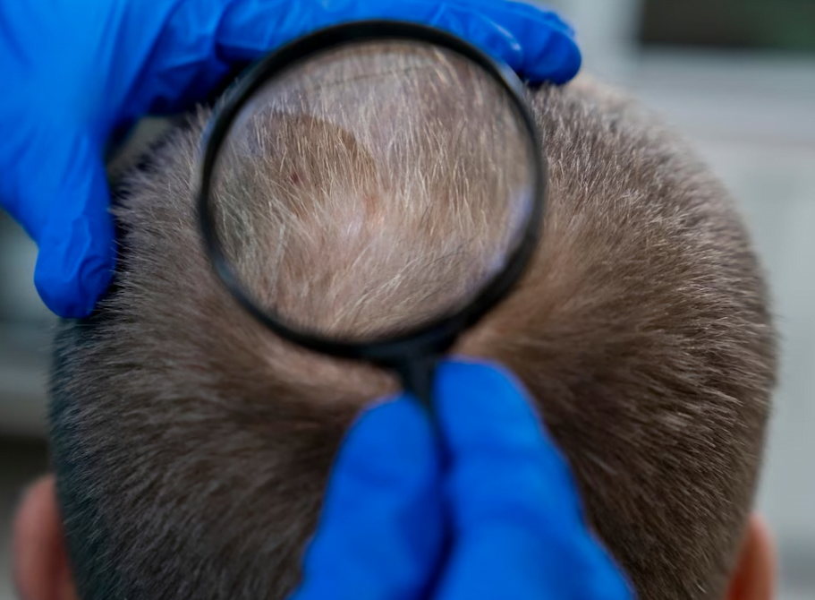 Androgenetic Alopecia