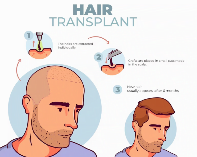 Hair Transplant