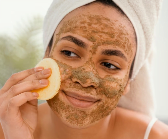 Anti Aging Exfoliators
